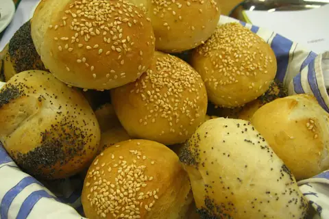Wildcraft Bakery photo 1