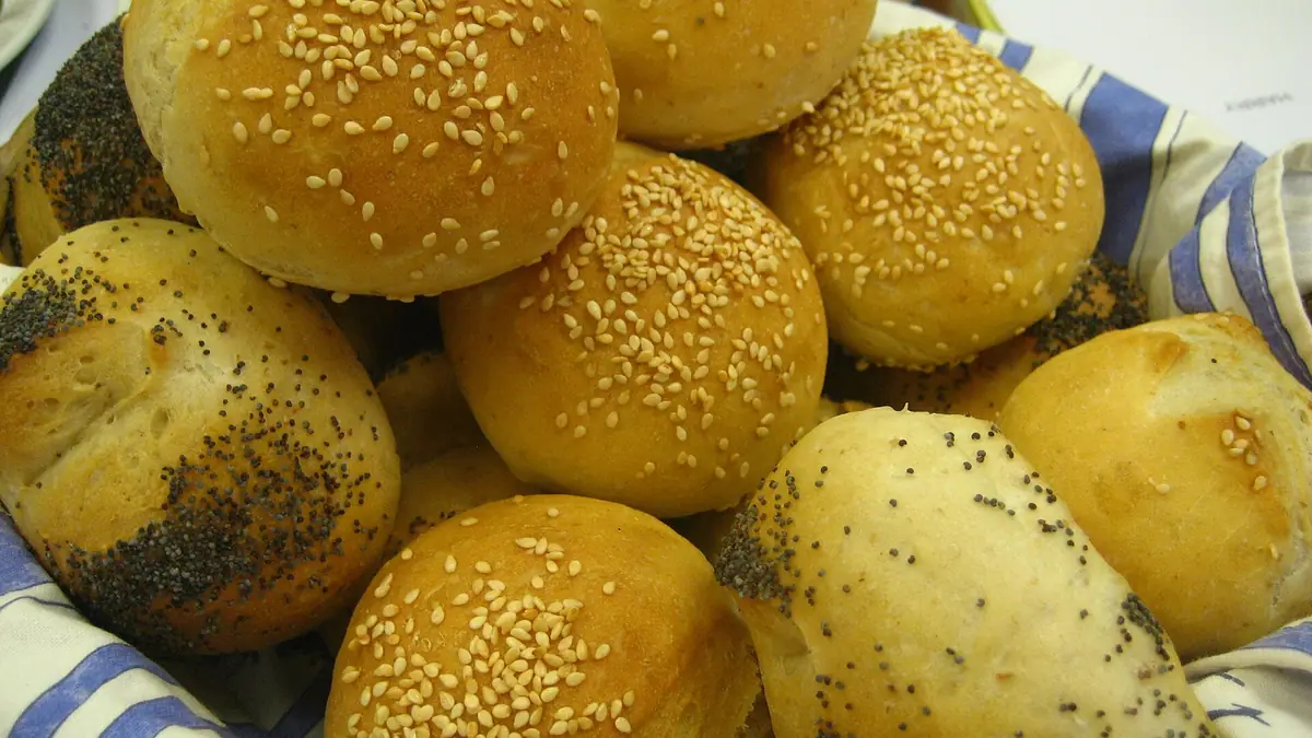 Wildcraft Bakery – artisan bakery in Buslingthorpe, Leeds