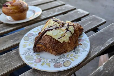 Wildcraft Bakery photo 2