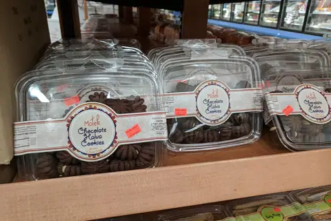 Wildcraft Bakery photo 3
